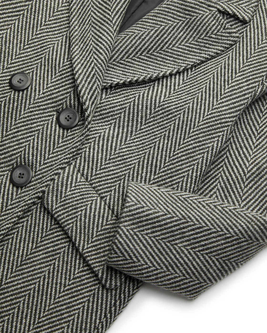 The Northwest Herringbone - Image 4