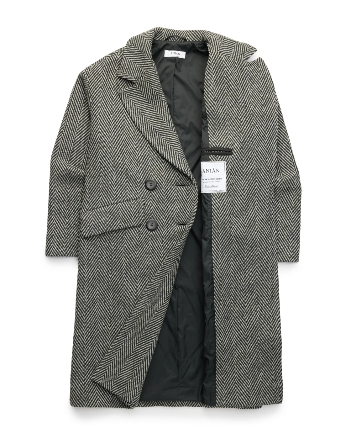 The Northwest Herringbone - Image 5