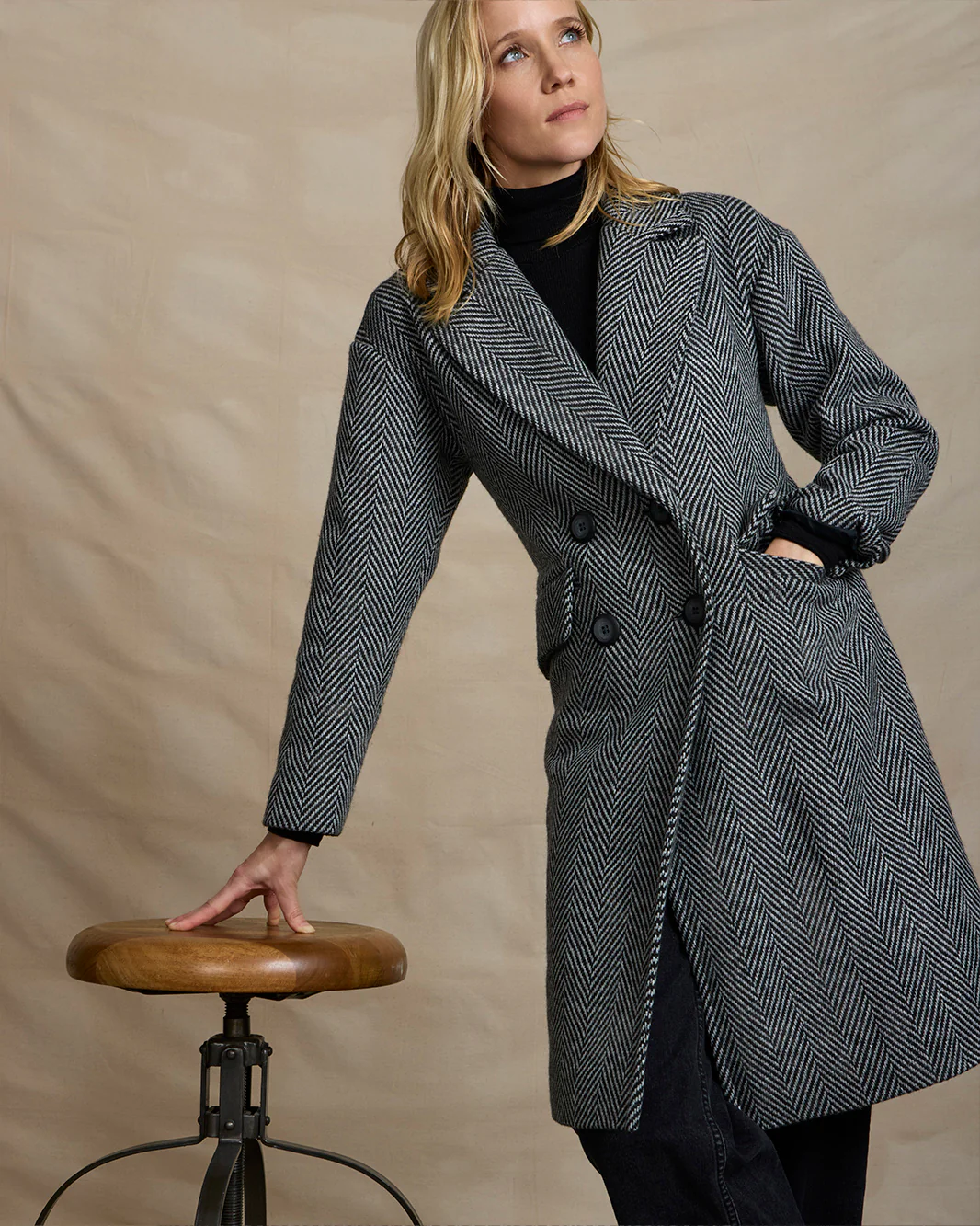 The Northwest Herringbone - Image 6