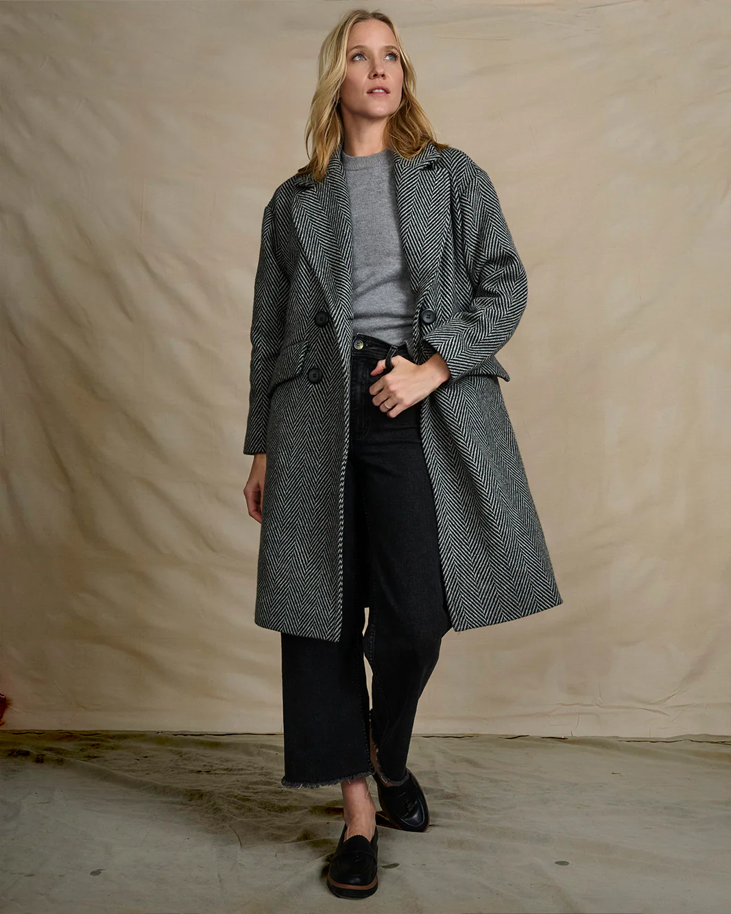 The Northwest Herringbone - Image 7