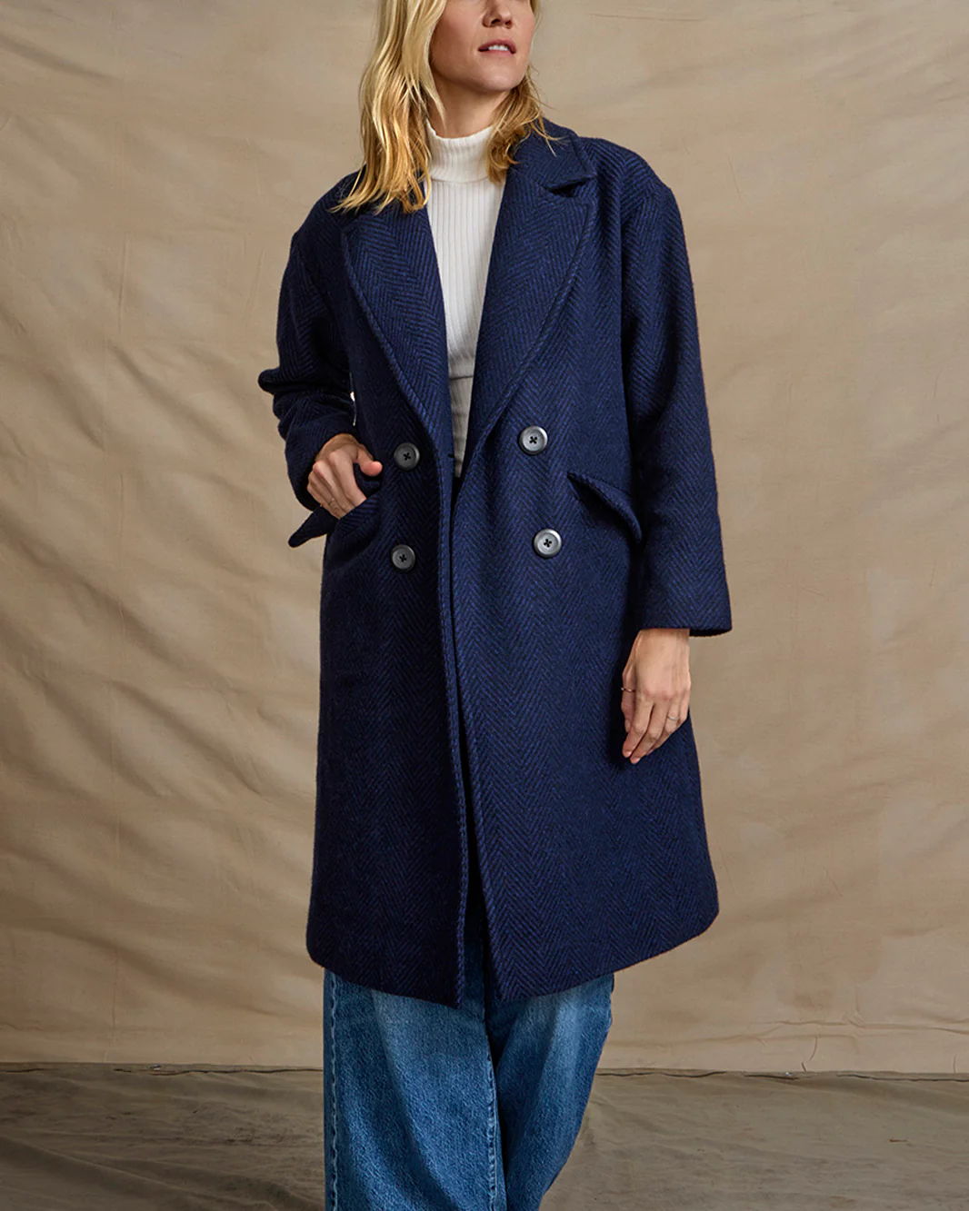 The Northwest Herringbone - Image 9